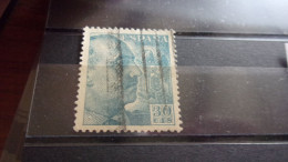 ESPAGNE YVERT N°790 - Used Stamps