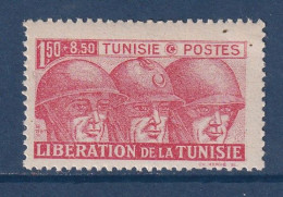 Tunisie - YT N° 249 ** - Neuf Sans Charnière - 1944 - Nuovi