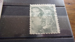 ESPAGNE YVERT N°790 A - Used Stamps
