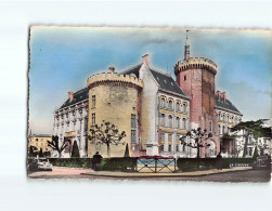 ANGOULEME : L'Hôtel De Ville - Très Bon état - Angouleme