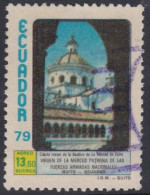 Virgin Of Mercy - 1980 - Ecuador