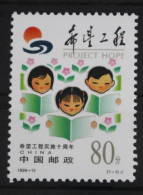 China Volksrepublik 3088 Postfrisch #VJ683 - Andere & Zonder Classificatie