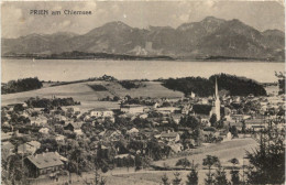 Prien Am Chiemsee - Rosenheim