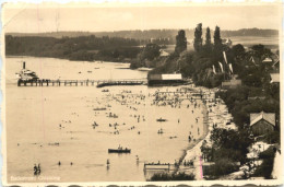 Badestrand Chieming - Traunstein