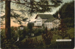 Bad Adelholzen - Traunstein