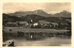 Waging Am See - Traunstein