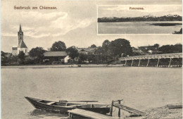 Seebruck Am Chiemsee - Traunstein