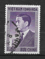 VIÊT-NAM  " N°  45 - Viêt-Nam