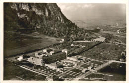 Singen Hohentwiel - Städt. Krankenhaus - Singen A. Hohentwiel