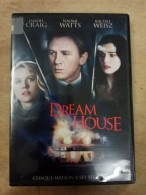 DVD - Dream House (Daniel Craig Naomi Watts Et Rachel Weisz) - Sonstige & Ohne Zuordnung