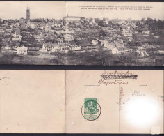 Ansichtskarte Thuin Gemeinde Der Belgischen Provinz Hennegau In Wallonien 1914 - Unclassified