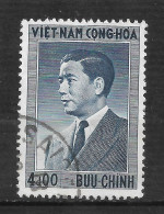 VIÊT-NAM  " N°  47 - Vietnam