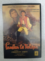 DVD Film - Fanfan La Tulipe - Autres & Non Classés