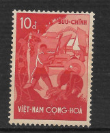 VIÊT-NAM  " N°  88 - Viêt-Nam
