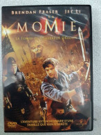 DVD Film - La Momie - La Tombe De L'empereur Dragon - Altri & Non Classificati