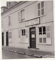 Photo Commerce Banque Crédit Agricole De L'oise De Breteuil - Plaatsen