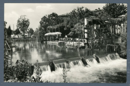 °°° Cartolina - Carnello - Sora Ristorante Mingone Formato Piccolo - Nuova °°° - Frosinone