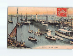 ROYAN : Le Port - état - Royan