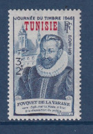 Tunisie - YT N° 310 ** - Neuf Sans Charnière - 1946 - Ungebraucht