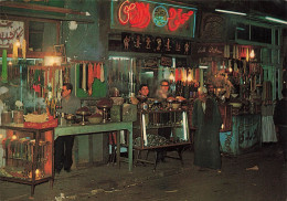 EGYPTE - Le Caire -  Marché Khan Al Khalili - Carte Postale - El Cairo