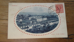 MESSINA, Rione, SM Di Gesu ................ BE-19278 - Messina