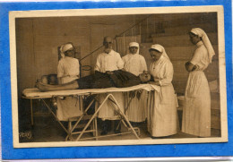 PARIS  -  75013 .Hôpital  Ecole  De La Société - De - Secours -aux -blessés - Consultation  De  Chirurgie  . - Gesundheit, Krankenhäuser