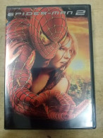 Spider-Man 2 (Édition Simple) - Other & Unclassified