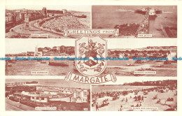 R116068 Greetings From Margate. Multi View. Paragon - World