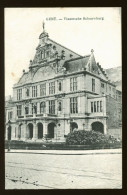1125 - BELGIQUE - GENT - Vlaamsche Schouwburg - Gent