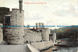 R116070 Promenade Carnarvon. 1910 - World