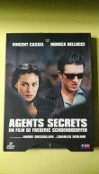 DVD - Agents Secrets (Vincent Cassel Et Monica Bellucci) - Sonstige & Ohne Zuordnung