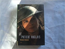 Le Patient Anglais - Other & Unclassified