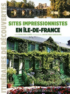 Sites Impressionnistes En Ile De France - Other & Unclassified