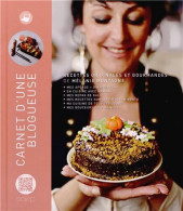 Carnet D'une Blogueuse - Recettes Originales Et Gourmandes - Other & Unclassified