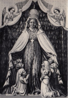 Vicenza Madonna Di Monte Berico - Vierge Marie & Madones