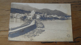 ISOLA DI ISCHIA, Panorama ................ BE-19279 - Napoli