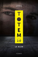 Totem - Tome 2 - Totem 2.0 - Other & Unclassified