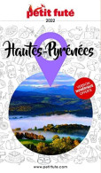 Guide Hautes-Pyrénées 2021 Petit Futé - Other & Unclassified