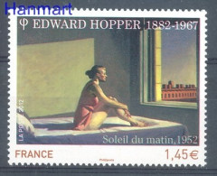 France 2012 Mi 5271 MNH  (ZE1 FRN5271) - Beroemde Vrouwen