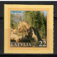 Latvia 2006 Mi 665 MNH  (ZE3 LTV665) - Other & Unclassified