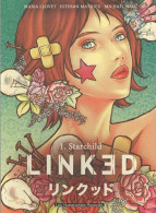 Linked Tome 1 : Starchild - Other & Unclassified