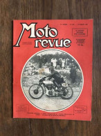 Moto Revue N° 897 - Other & Unclassified