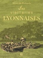 Les Vieilleries Lyonnaises - Other & Unclassified