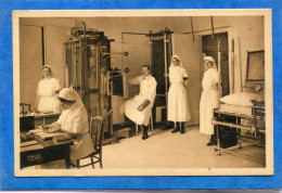 PARIS  -  75013 .Hôpital  Ecole  De La Société - De - Secours -aux -blessés -Militaires -  Service  De  Radiologie   . - Salute, Ospedali