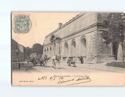 ROCHEFORT SUR MER : Le Château D'Eau - état - Rochefort
