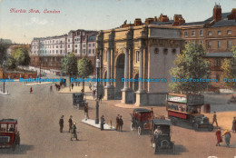 R115472 Marble Arch. London. 1925 - Autres & Non Classés