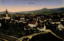 CPA Bad Neuenahr Ahrweiler In Rheinland Pfalz, Totalansicht - Other & Unclassified