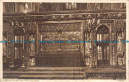R116096 The High Altar Westminster Abbey. London - Otros & Sin Clasificación
