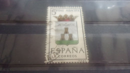 ESPAGNE YVERT N°1080 - Usados