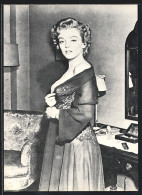 AK Schauspielerin Marylin Monroe In Dem Film Don`t Bother To Knock, 1952  - Acteurs